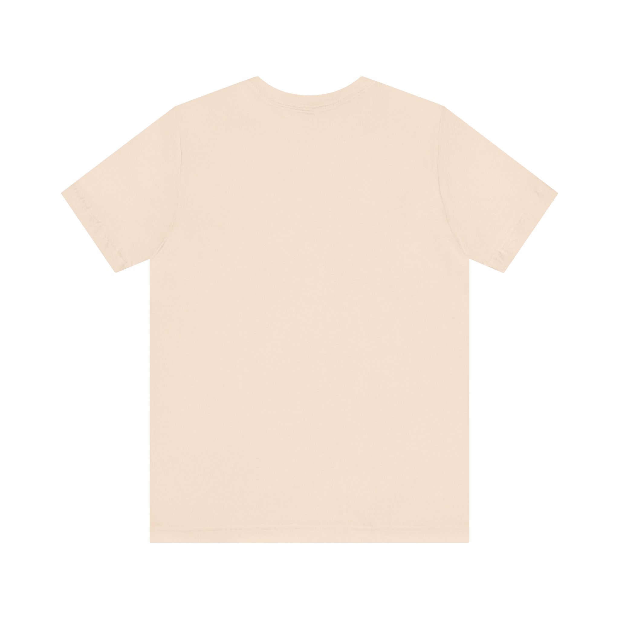 Syren unisex Jersey Short Sleeve Tee