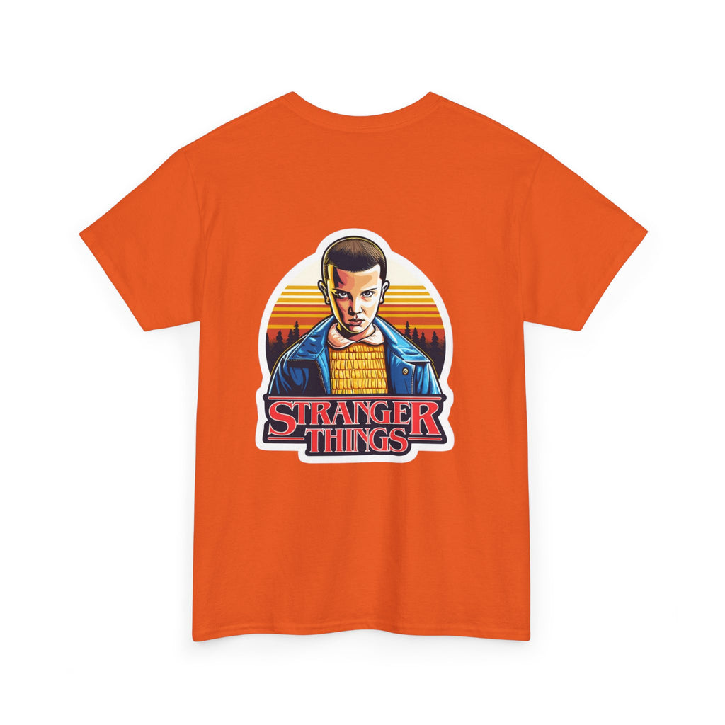 Stranger Things "Friends Don't Lie" T‑Shirt