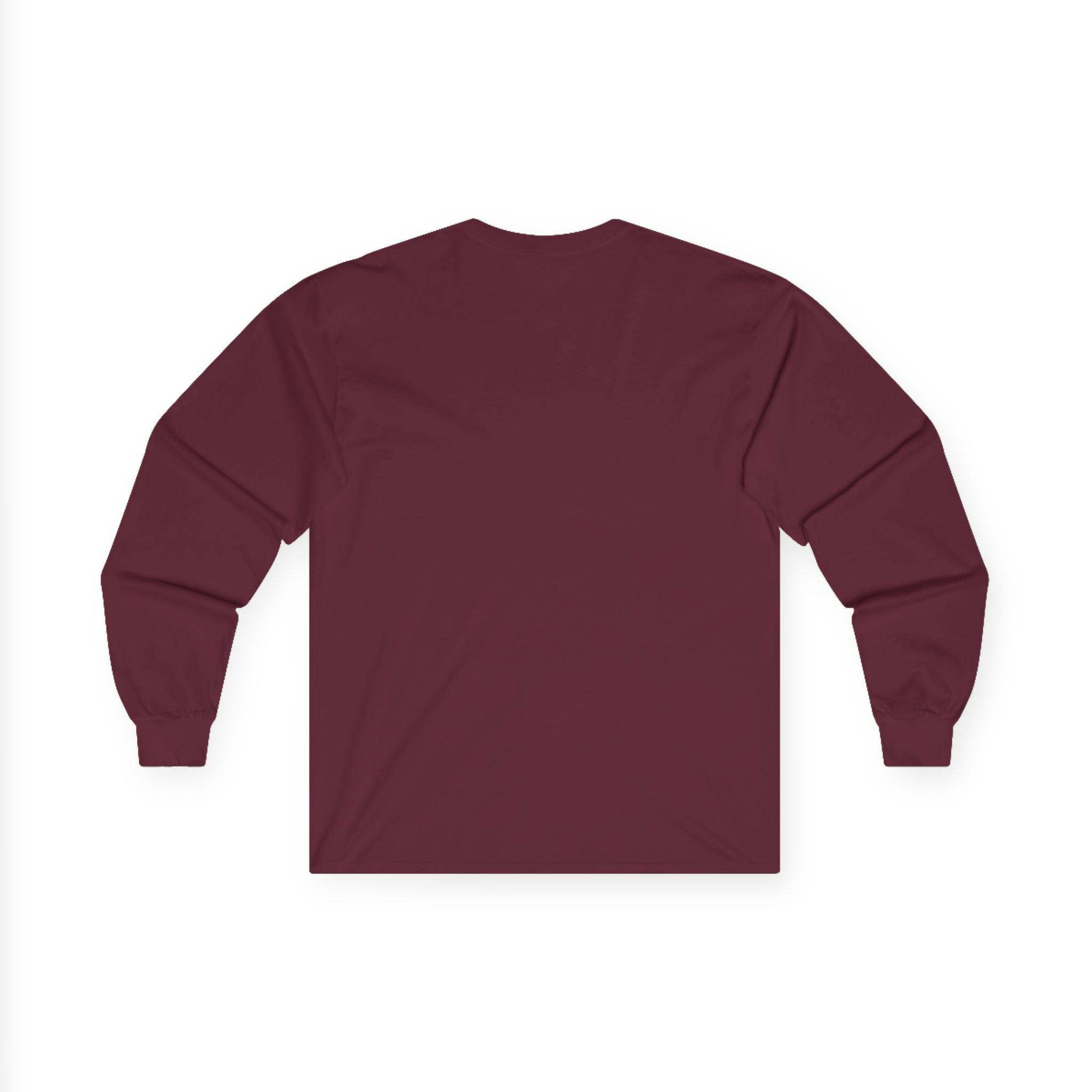 Syren ultra cotton long sleeve unisex