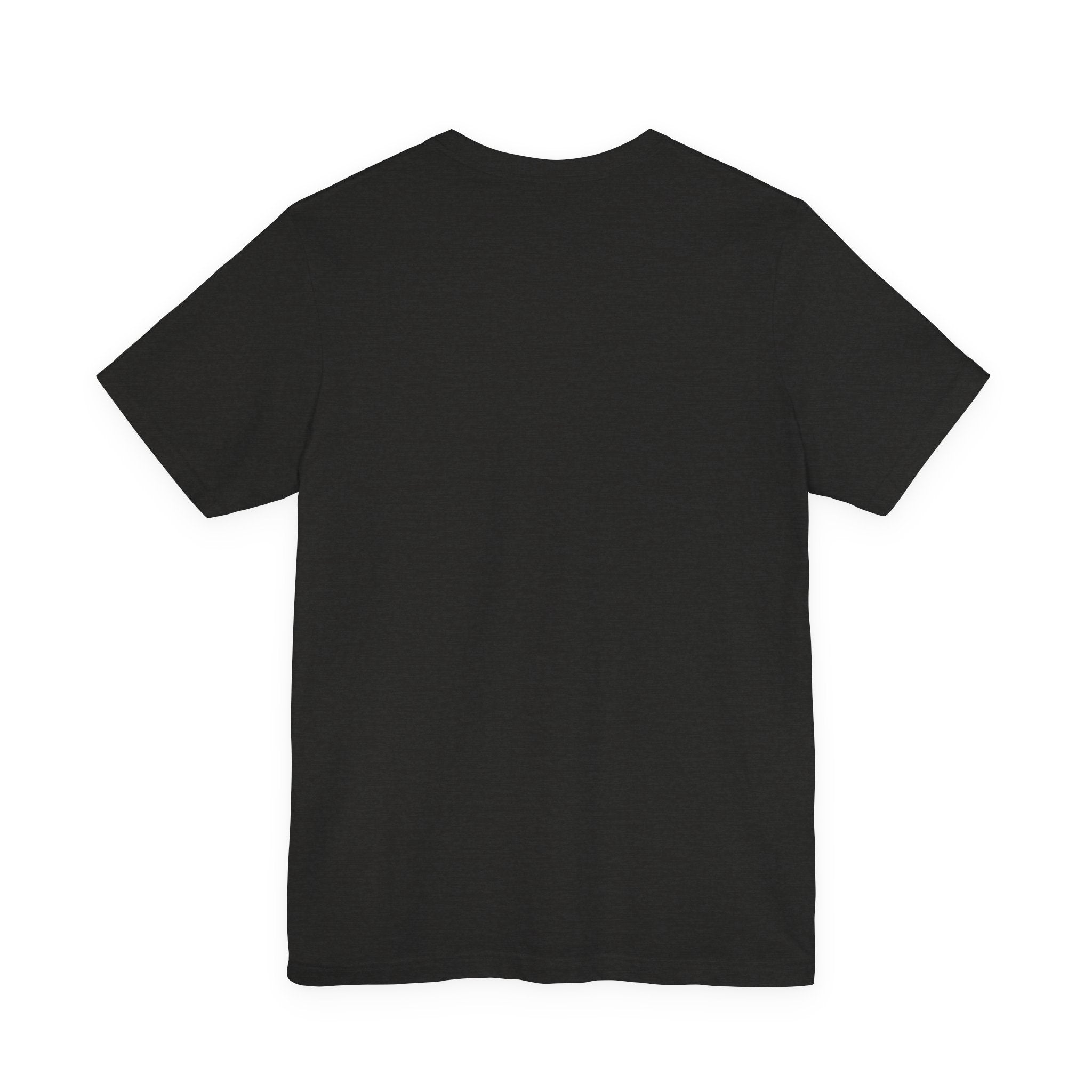 Syren unisex Jersey Short Sleeve Tee