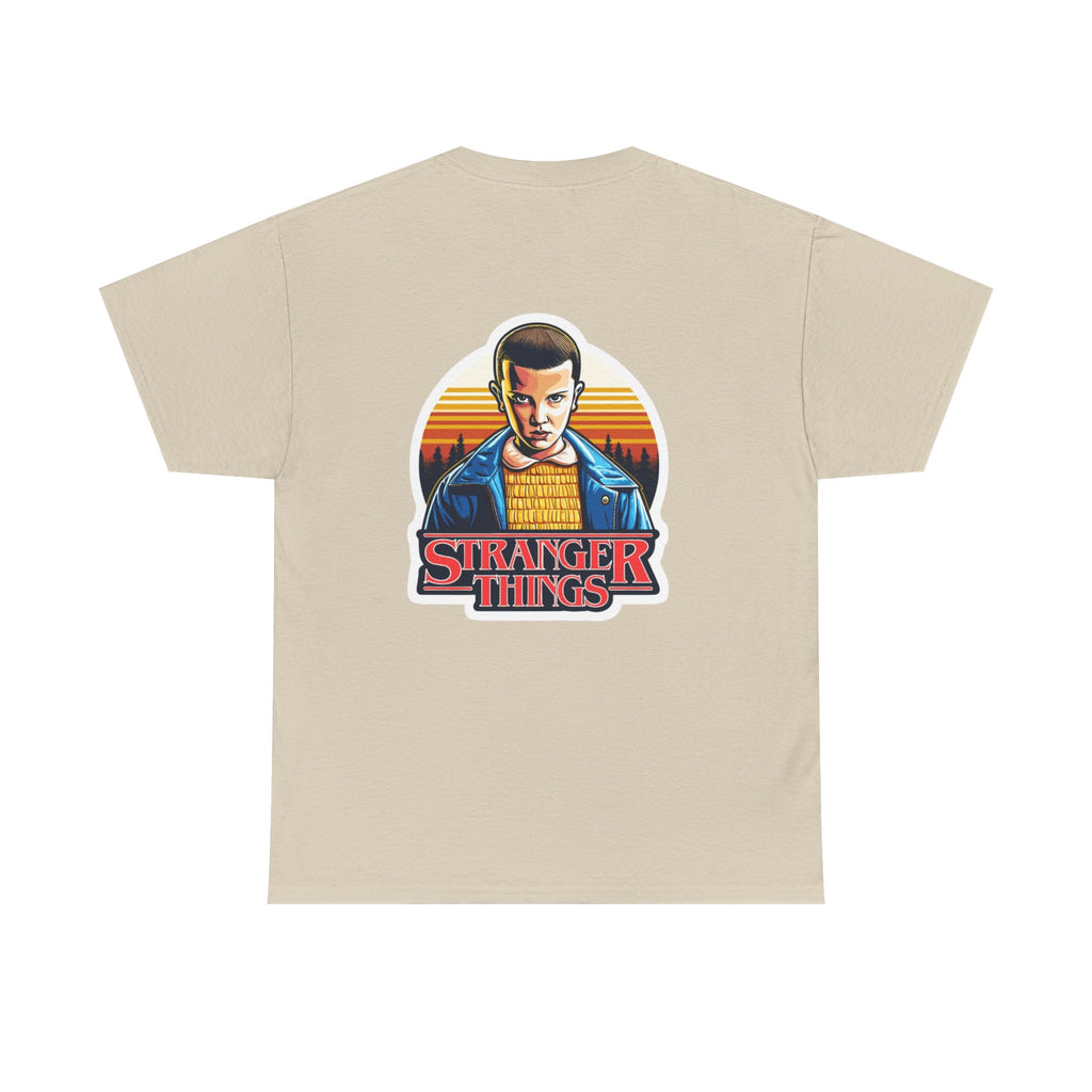 Stranger Things "Friends Don't Lie" T‑Shirt