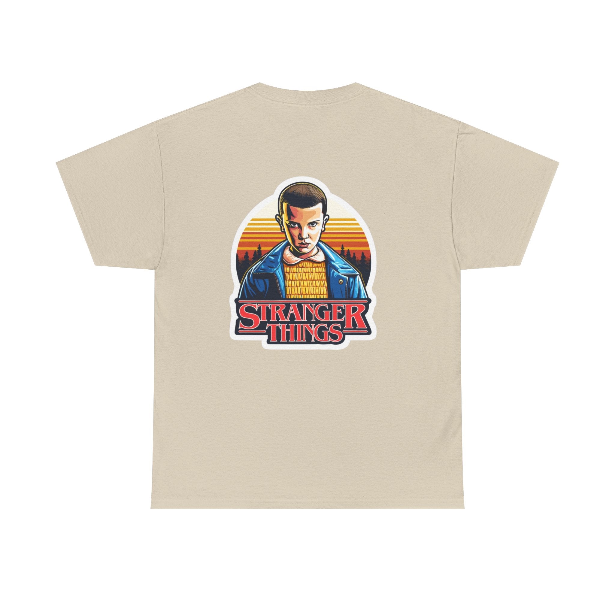 Stranger Things "Friends Don't Lie" T‑Shirt