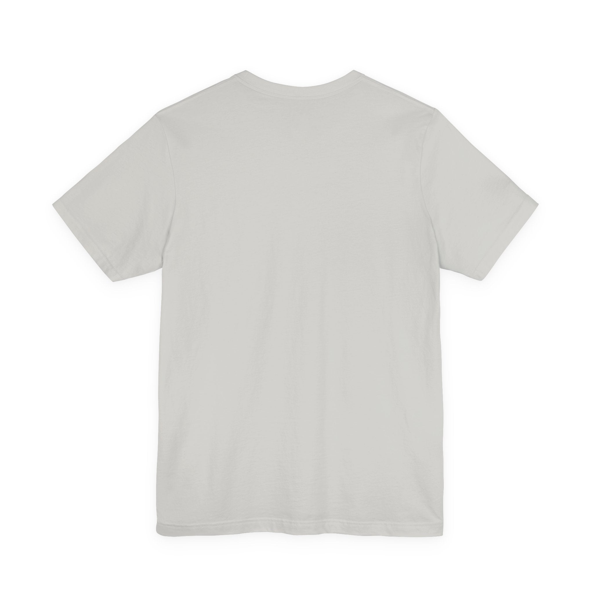 Syren unisex Jersey Short Sleeve Tee