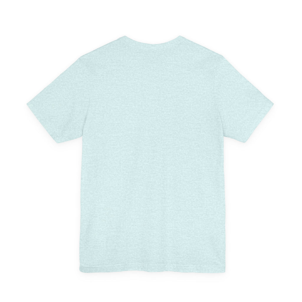 Syren unisex Jersey Short Sleeve Tee