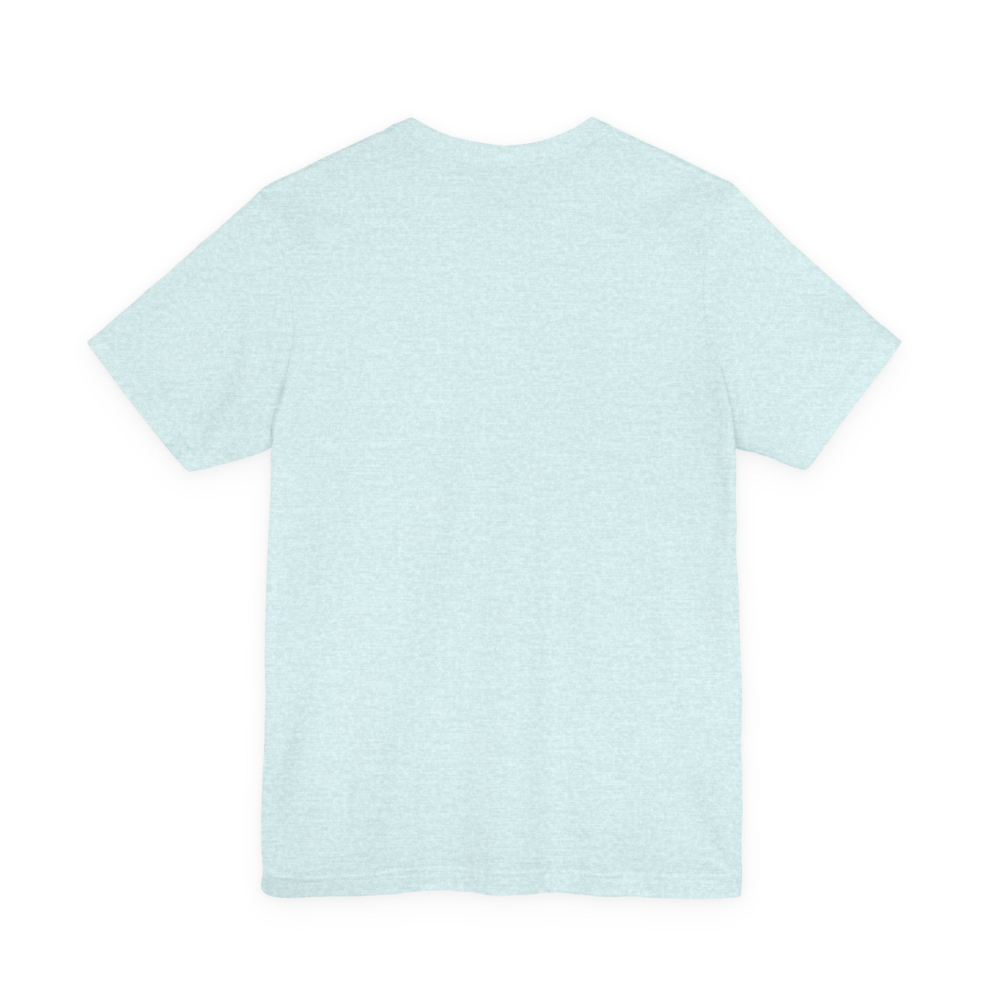 Syren unisex Jersey Short Sleeve Tee