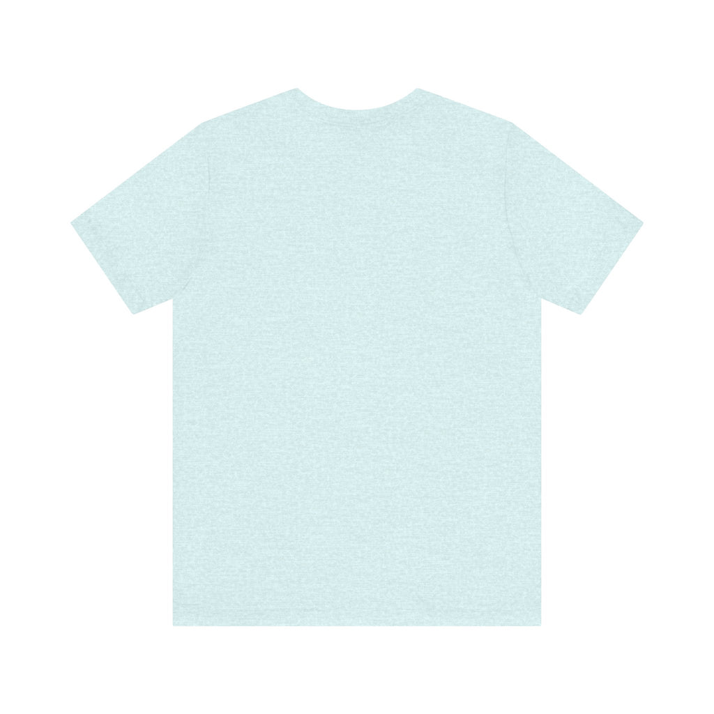 Syren unisex Jersey Short Sleeve Tee
