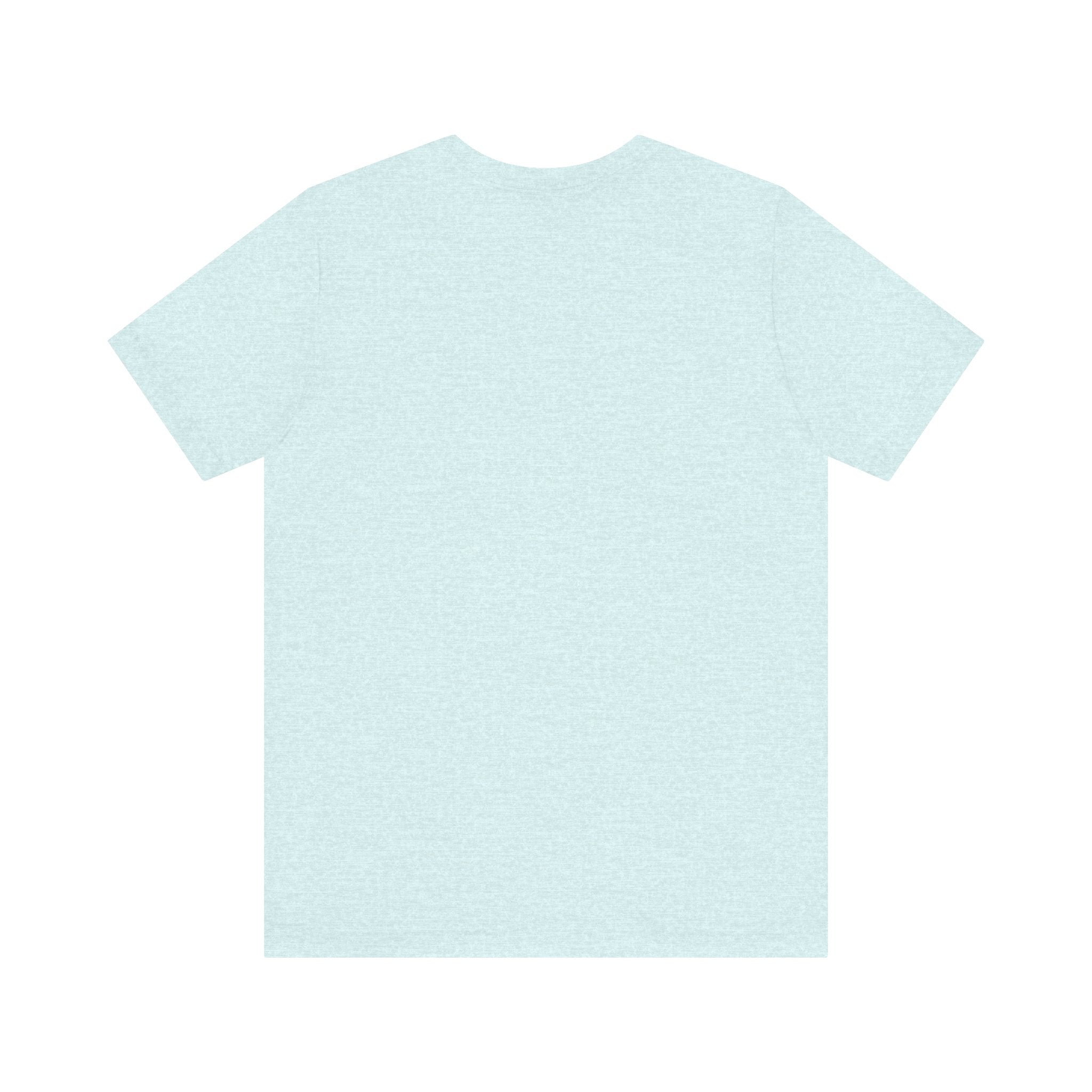 Syren unisex Jersey Short Sleeve Tee