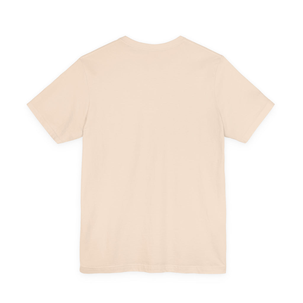 Syren unisex Jersey Short Sleeve Tee