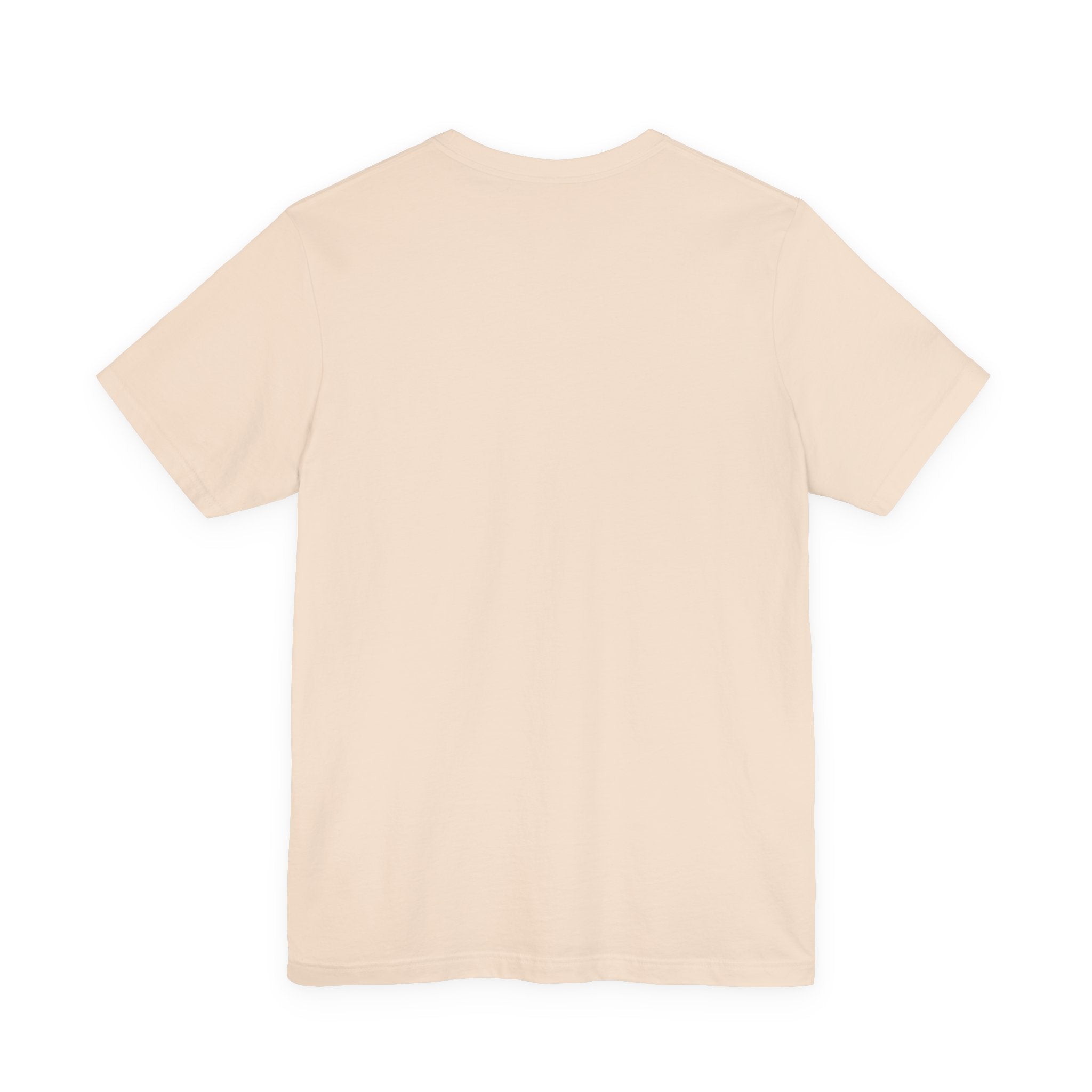 Syren unisex Jersey Short Sleeve Tee