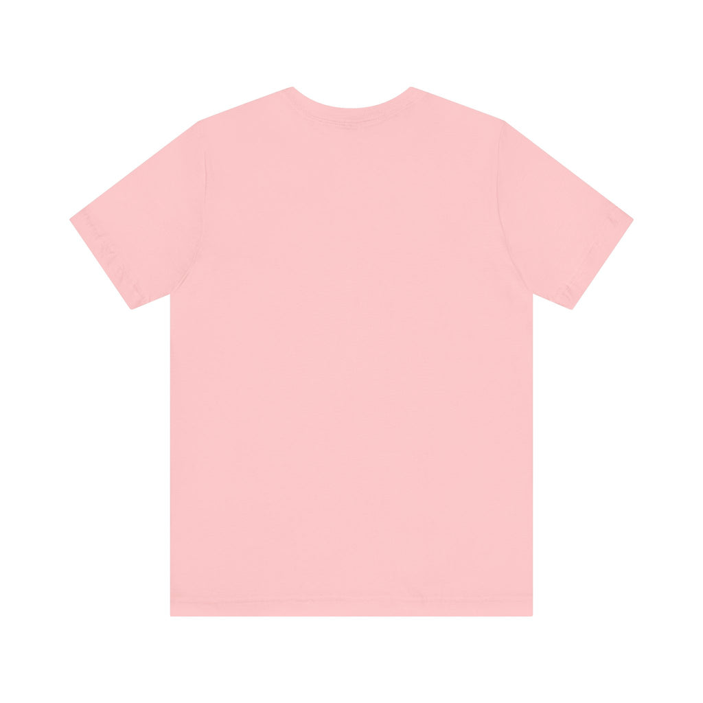 Syren unisex Jersey Short Sleeve Tee