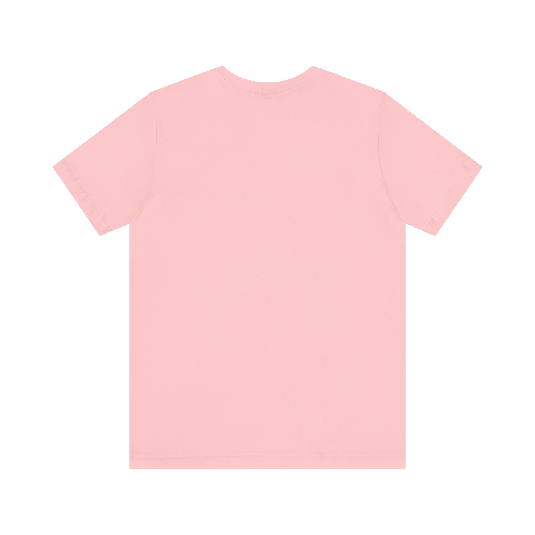 Syren unisex Jersey Short Sleeve Tee