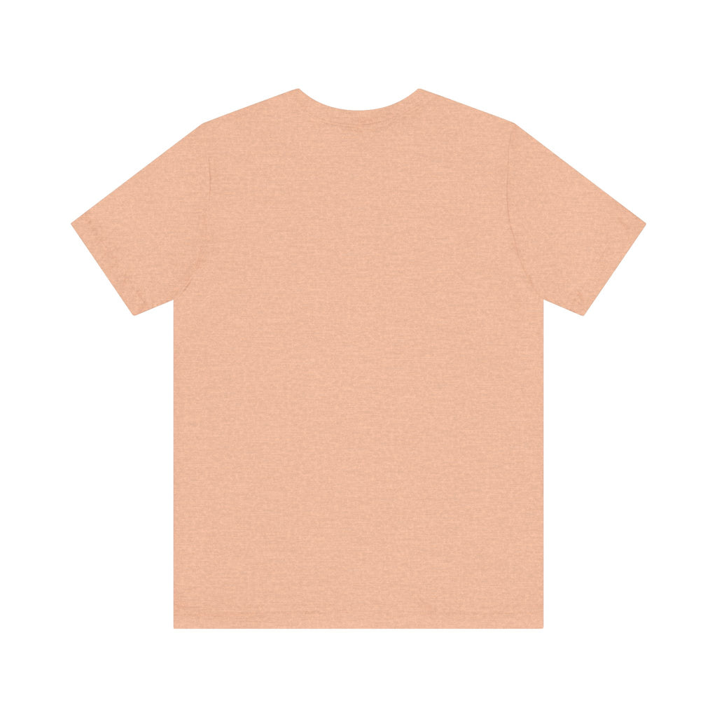 Syren unisex Jersey Short Sleeve Tee