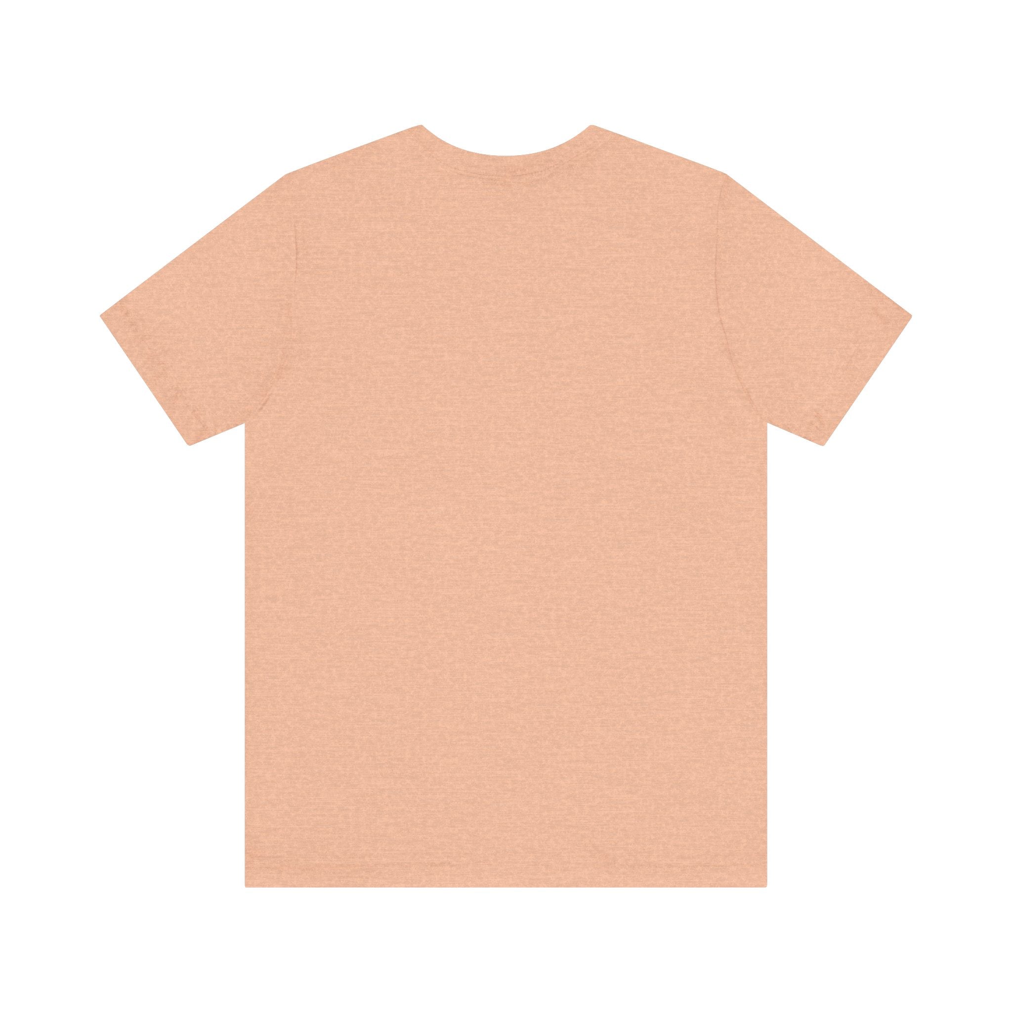Syren unisex Jersey Short Sleeve Tee