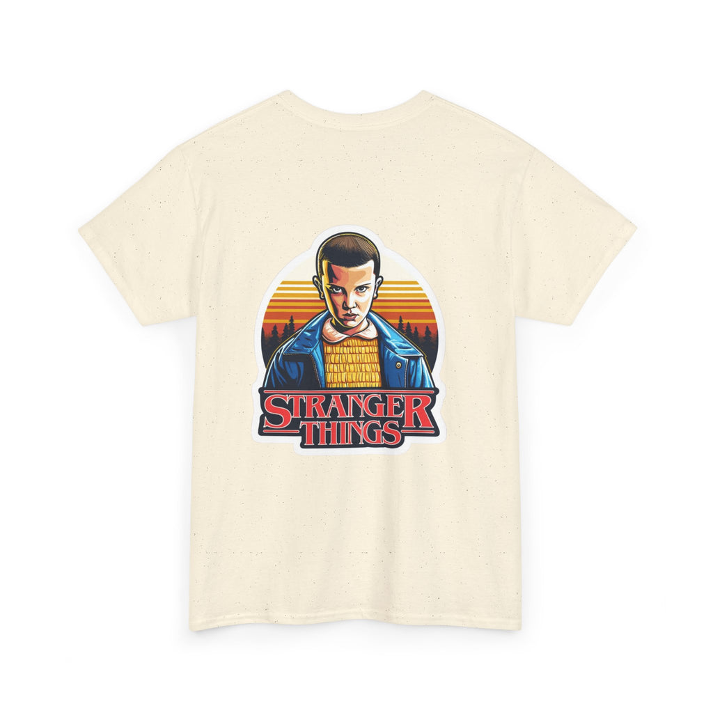 Stranger Things "Friends Don't Lie" T‑Shirt