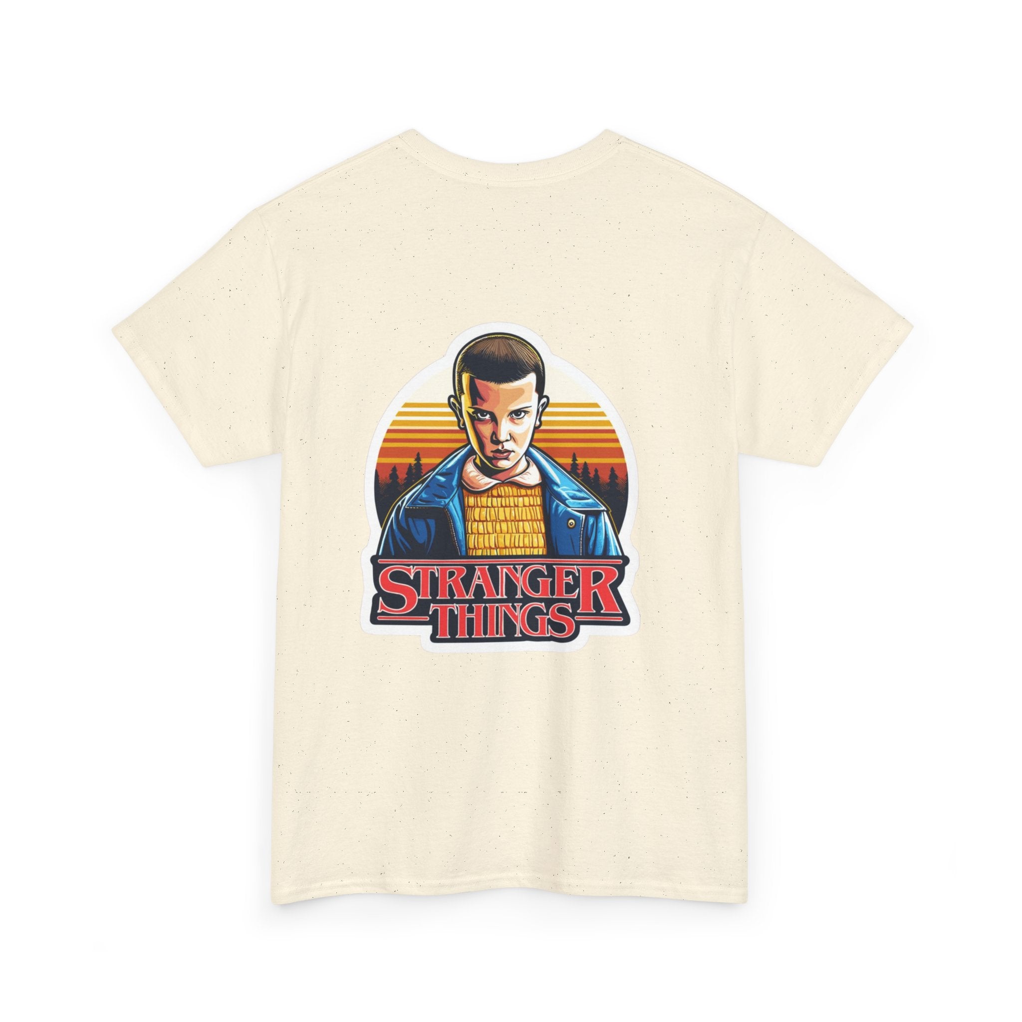 Stranger Things "Friends Don't Lie" T‑Shirt