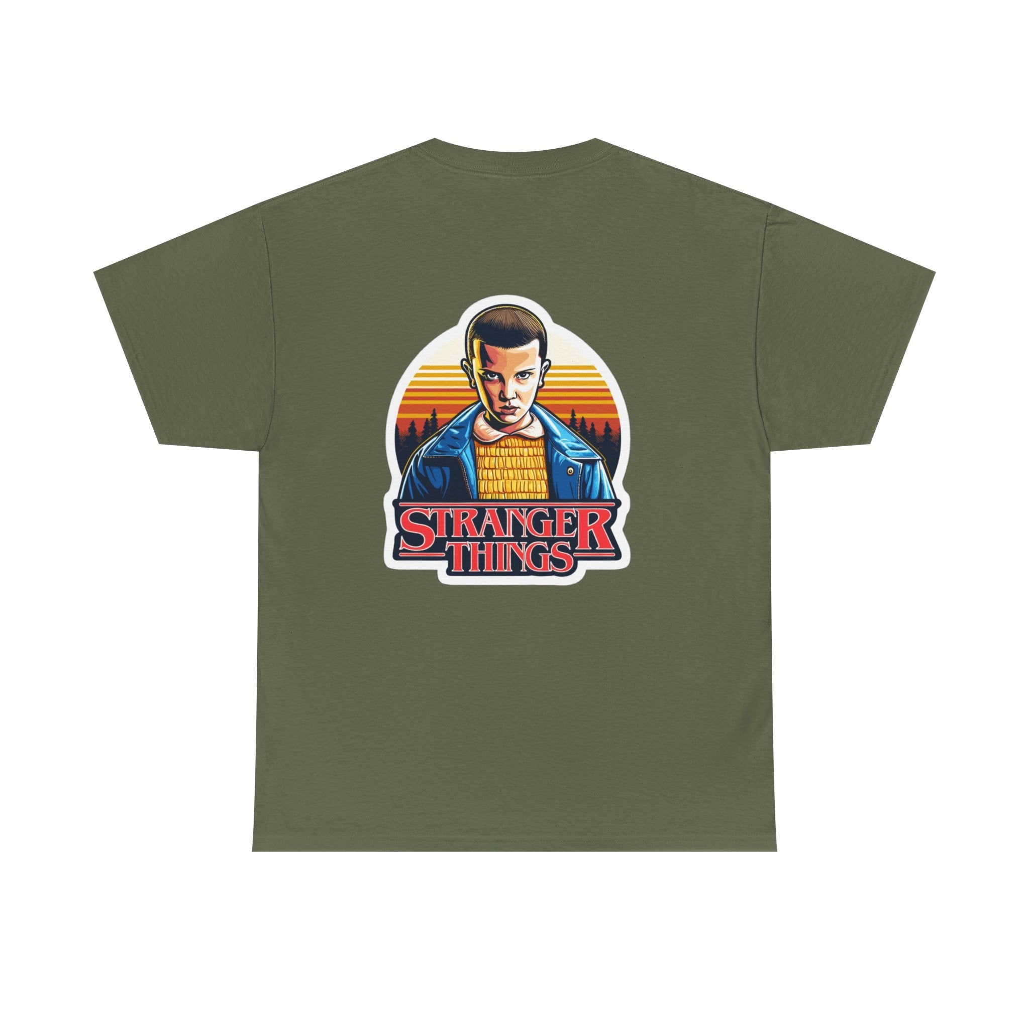 Stranger Things "Friends Don't Lie" T‑Shirt