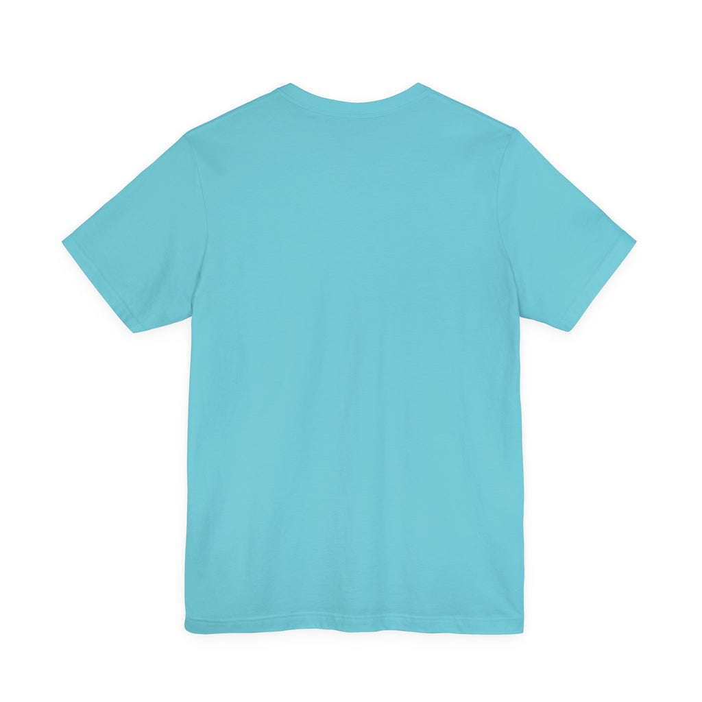 Syren unisex Jersey Short Sleeve Tee