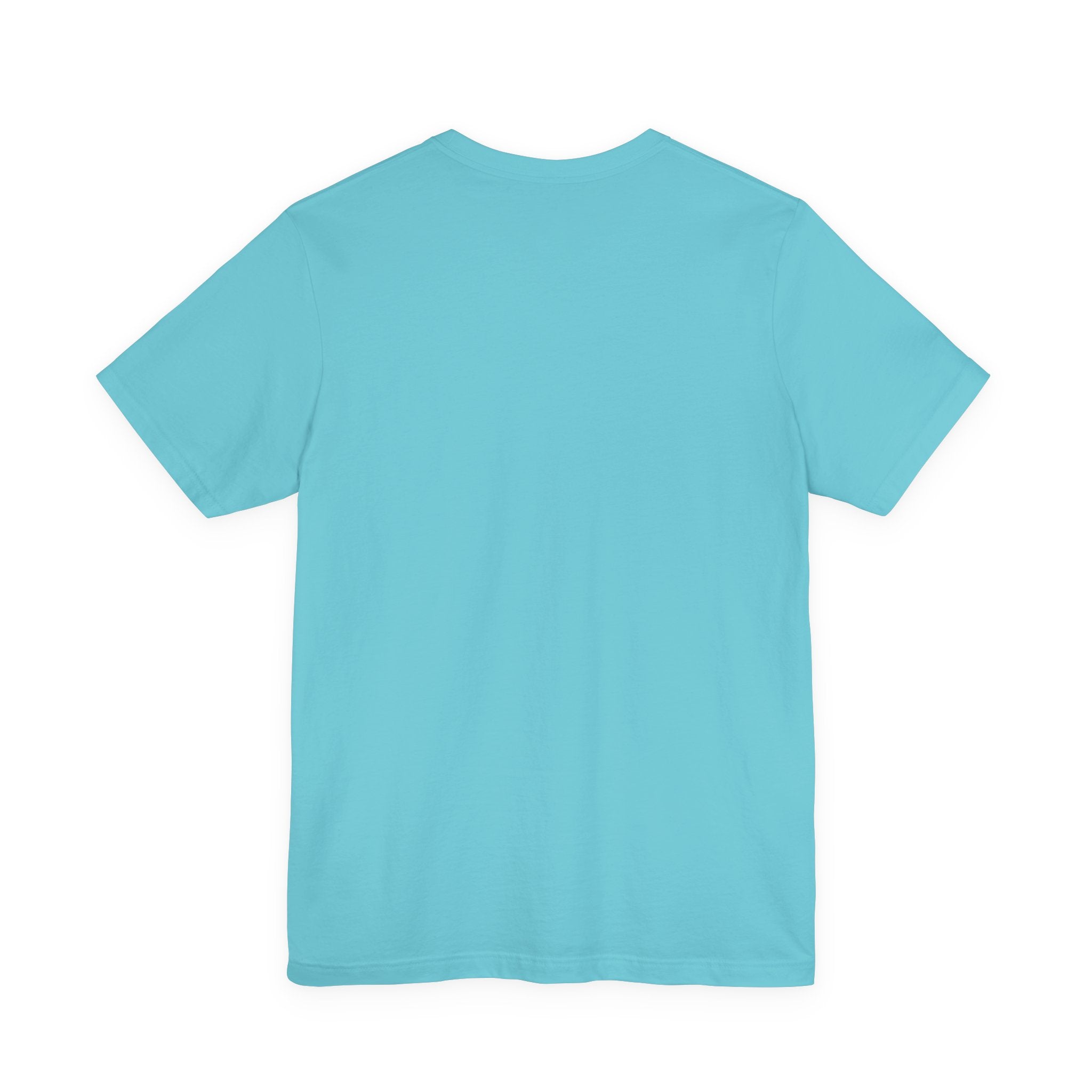 Syren unisex Jersey Short Sleeve Tee