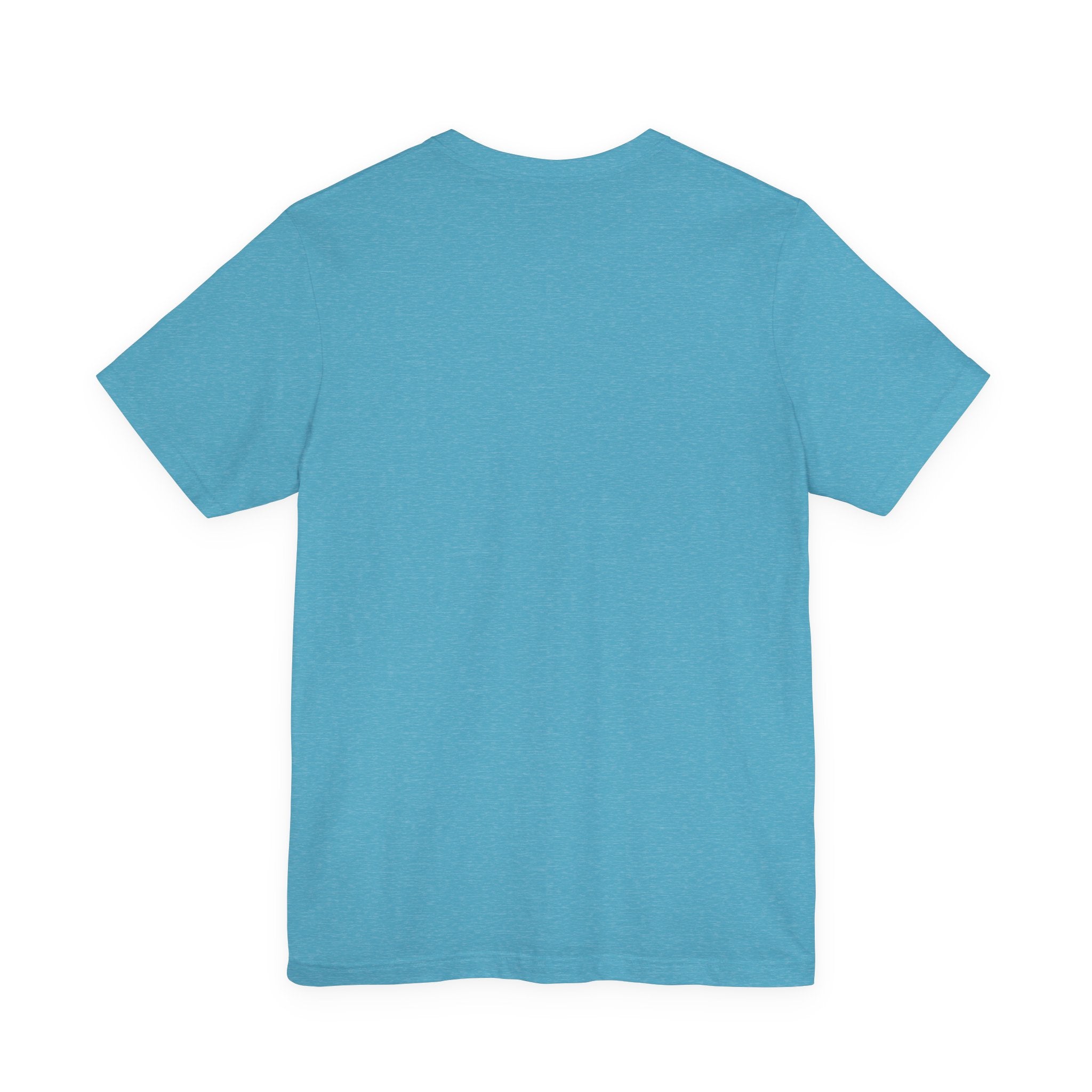Syren unisex Jersey Short Sleeve Tee