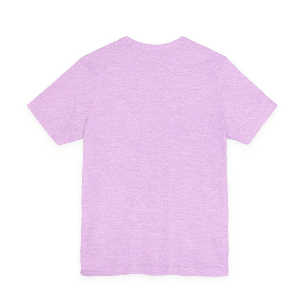 Syren unisex Jersey Short Sleeve Tee