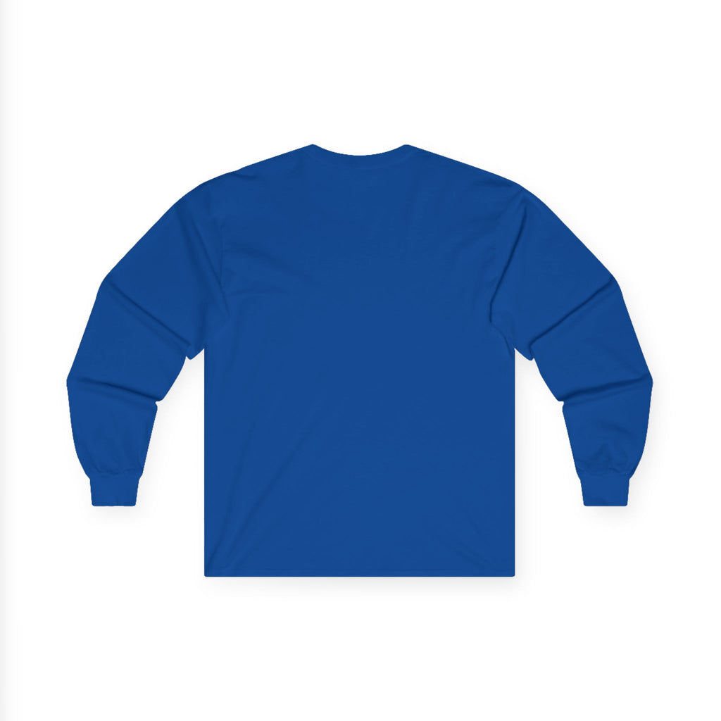 Syren ultra cotton long sleeve unisex