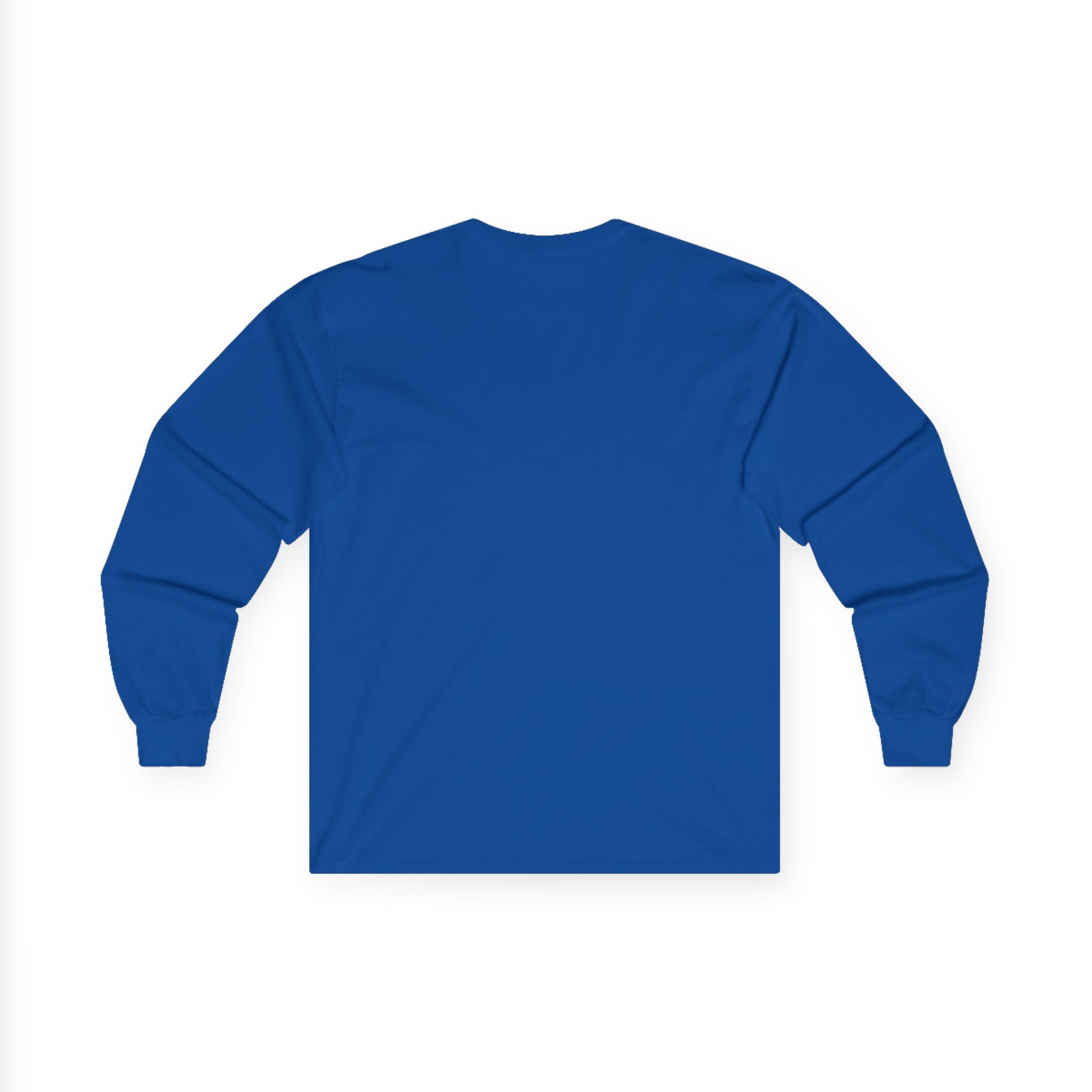 Syren ultra cotton long sleeve unisex