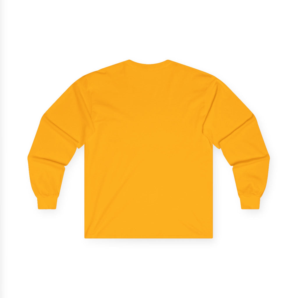 Syren ultra cotton long sleeve unisex