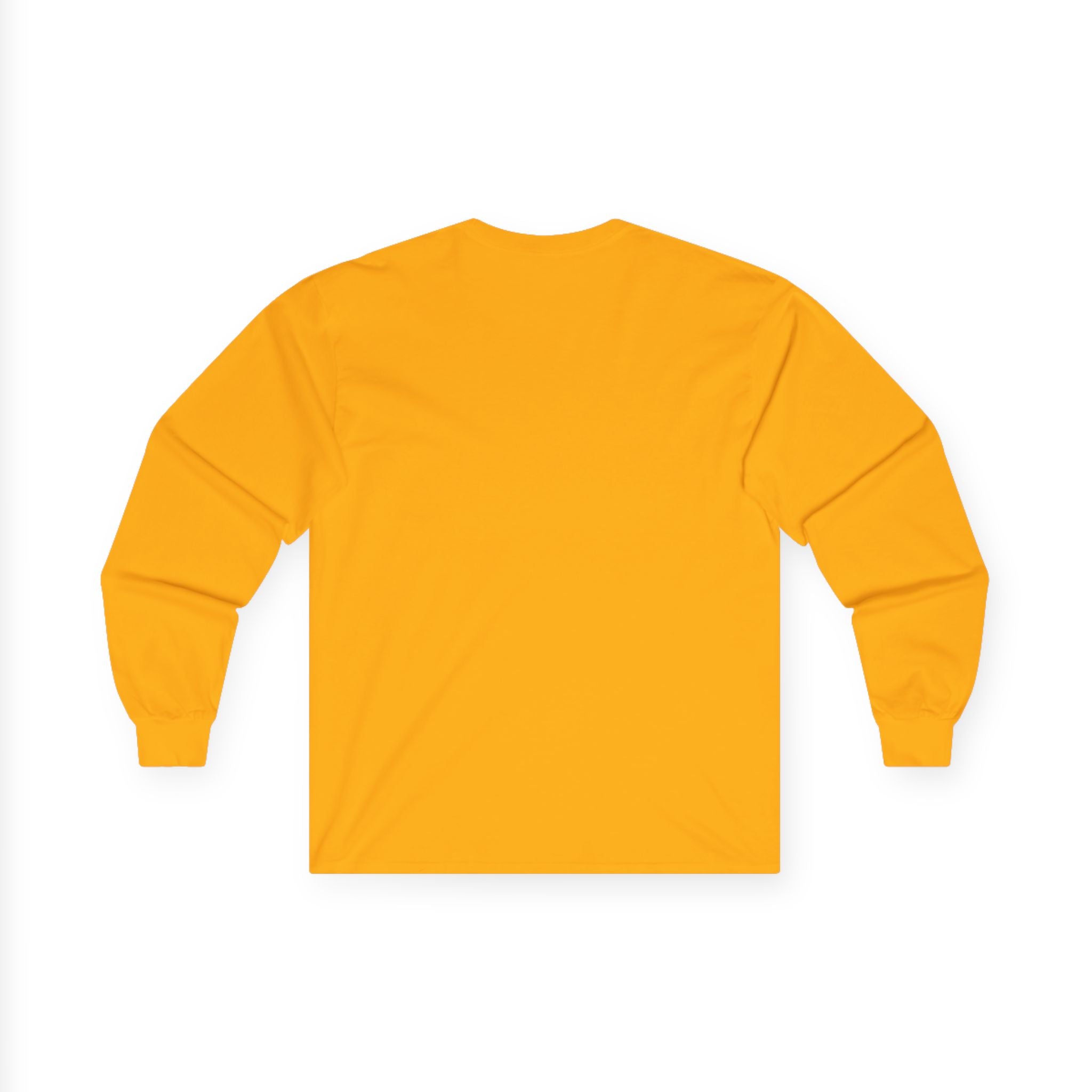 Syren ultra cotton long sleeve unisex