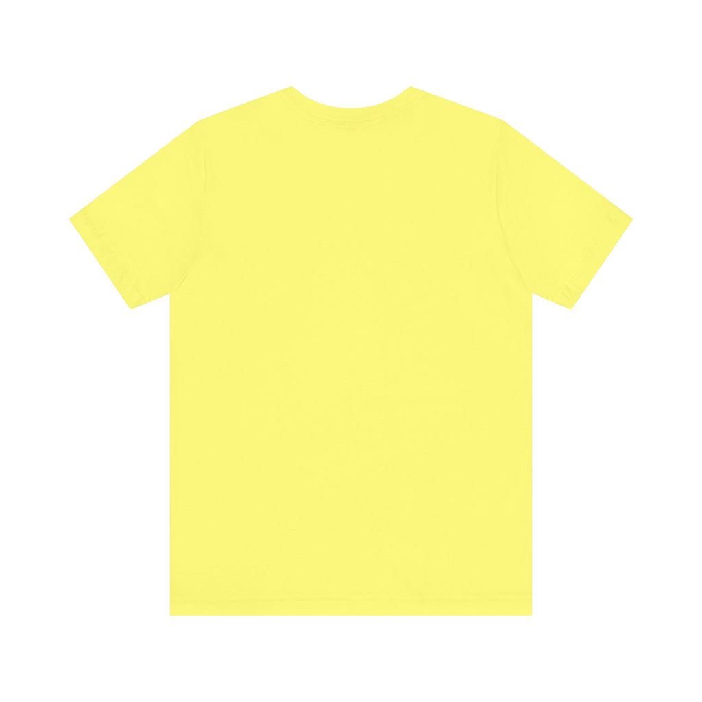 Syren unisex Jersey Short Sleeve Tee
