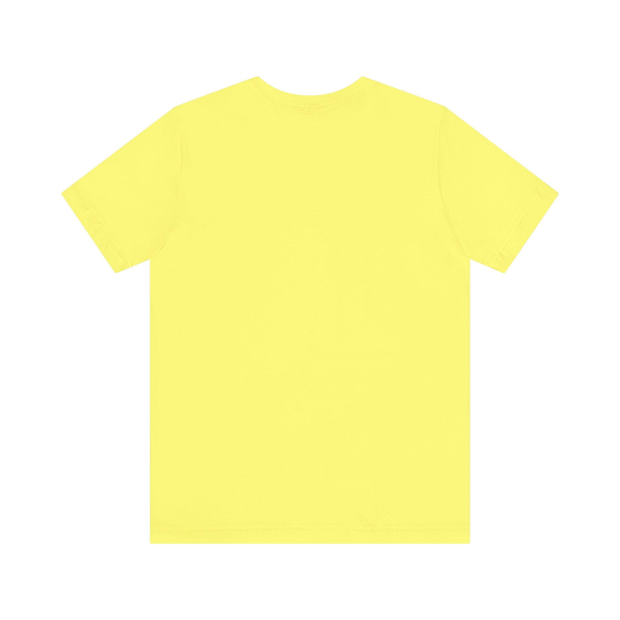 Syren unisex Jersey Short Sleeve Tee