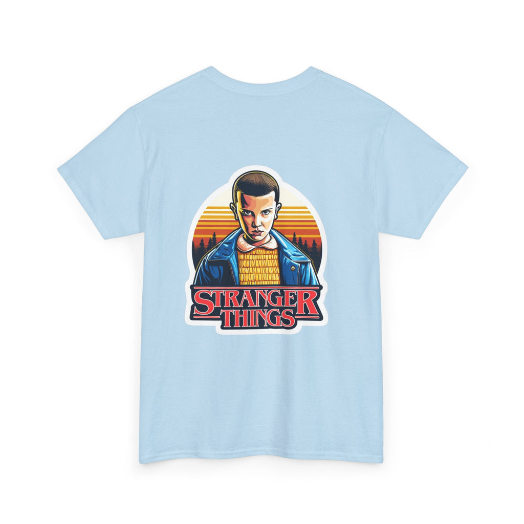 Stranger Things "Friends Don't Lie" T‑Shirt