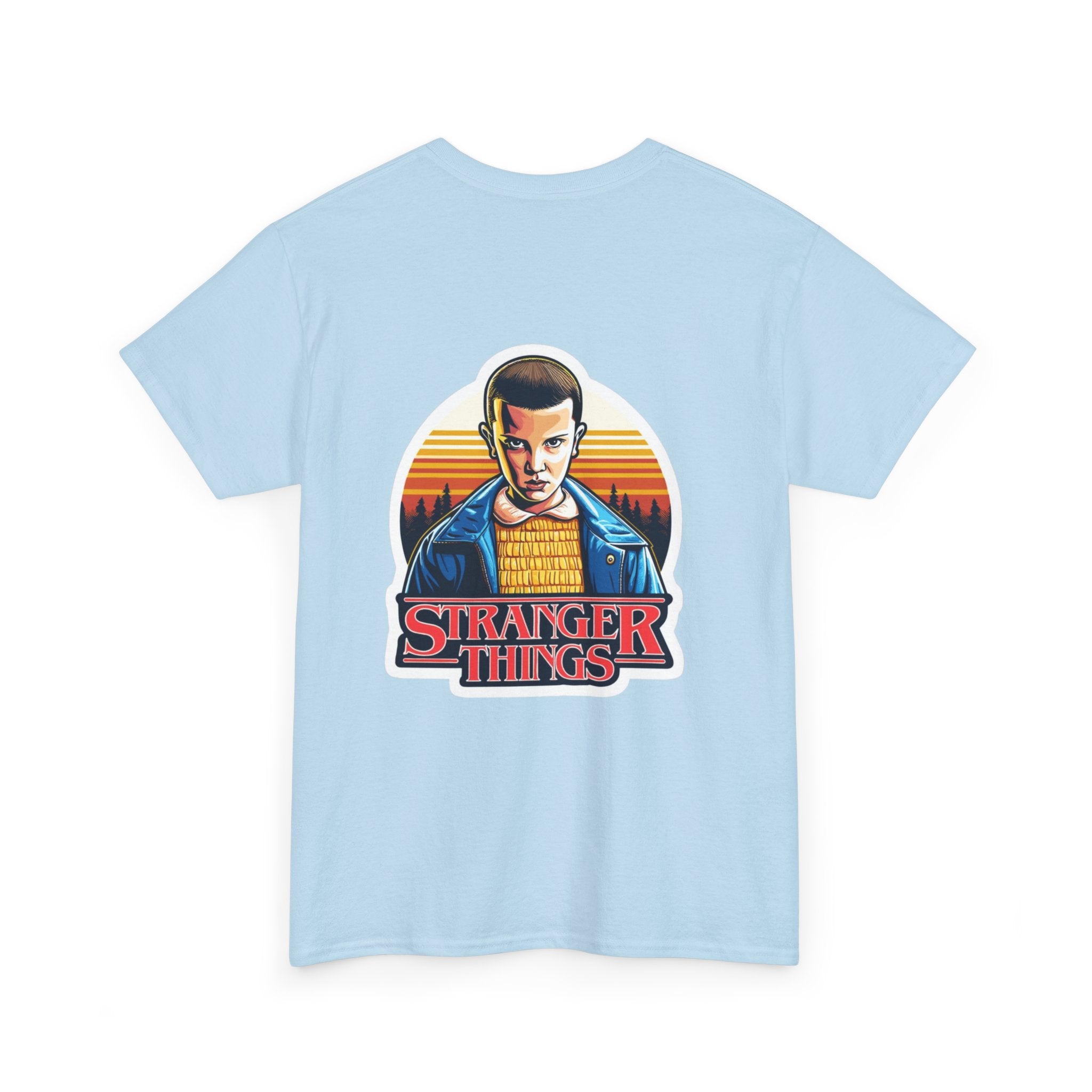Stranger Things "Friends Don't Lie" T‑Shirt