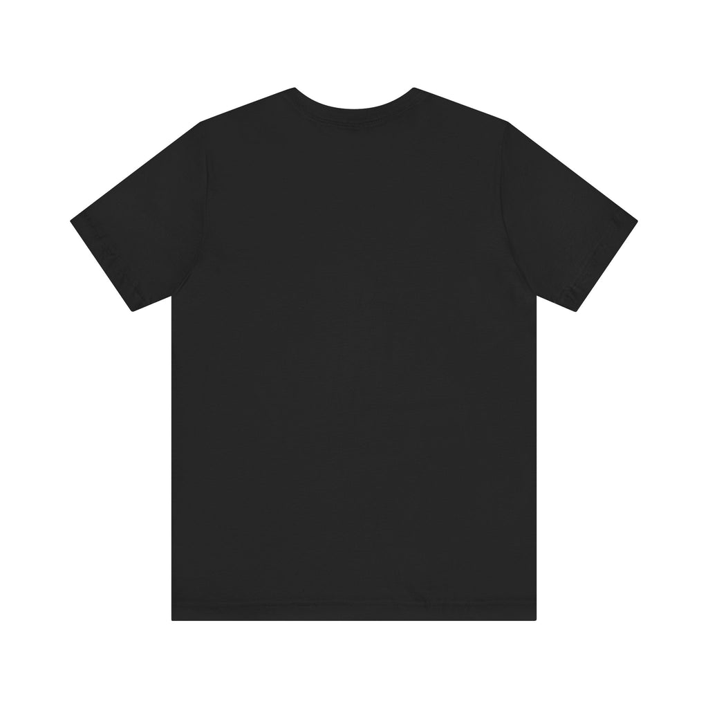 Syren unisex Jersey Short Sleeve Tee
