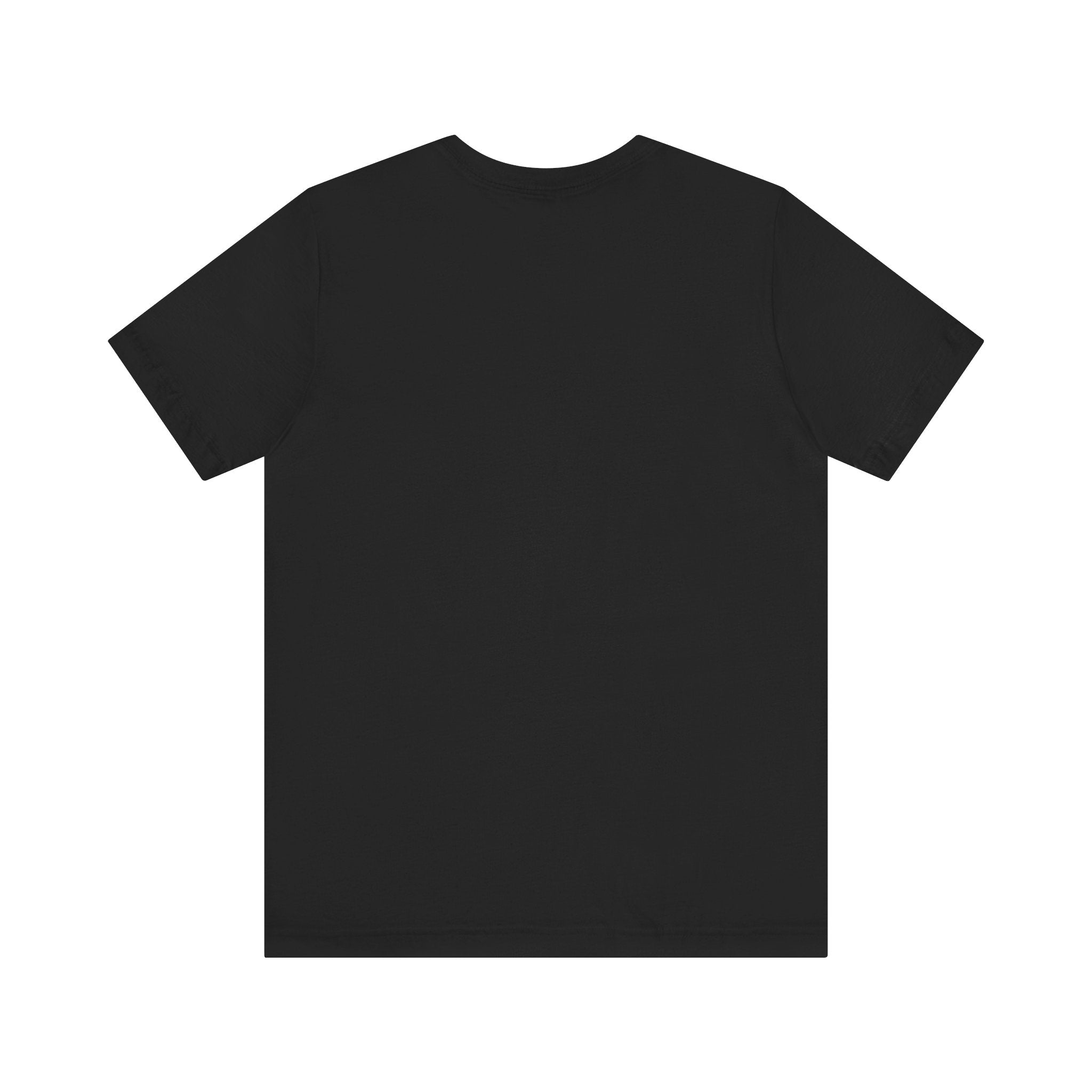 Syren unisex Jersey Short Sleeve Tee