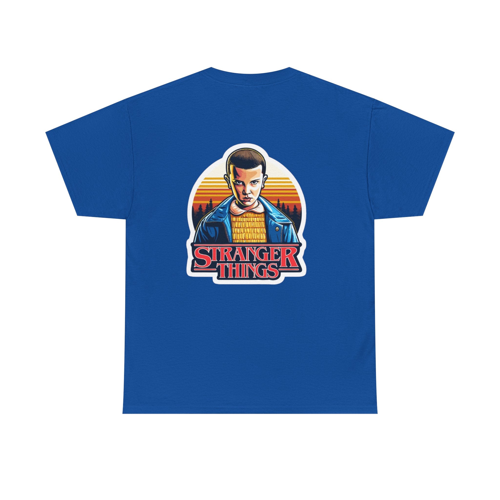 Stranger Things "Friends Don't Lie" T‑Shirt