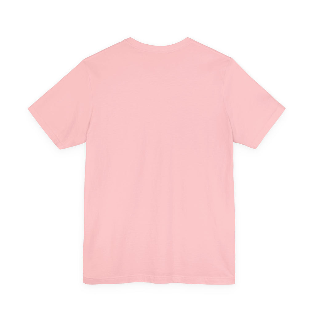 Syren unisex Jersey Short Sleeve Tee