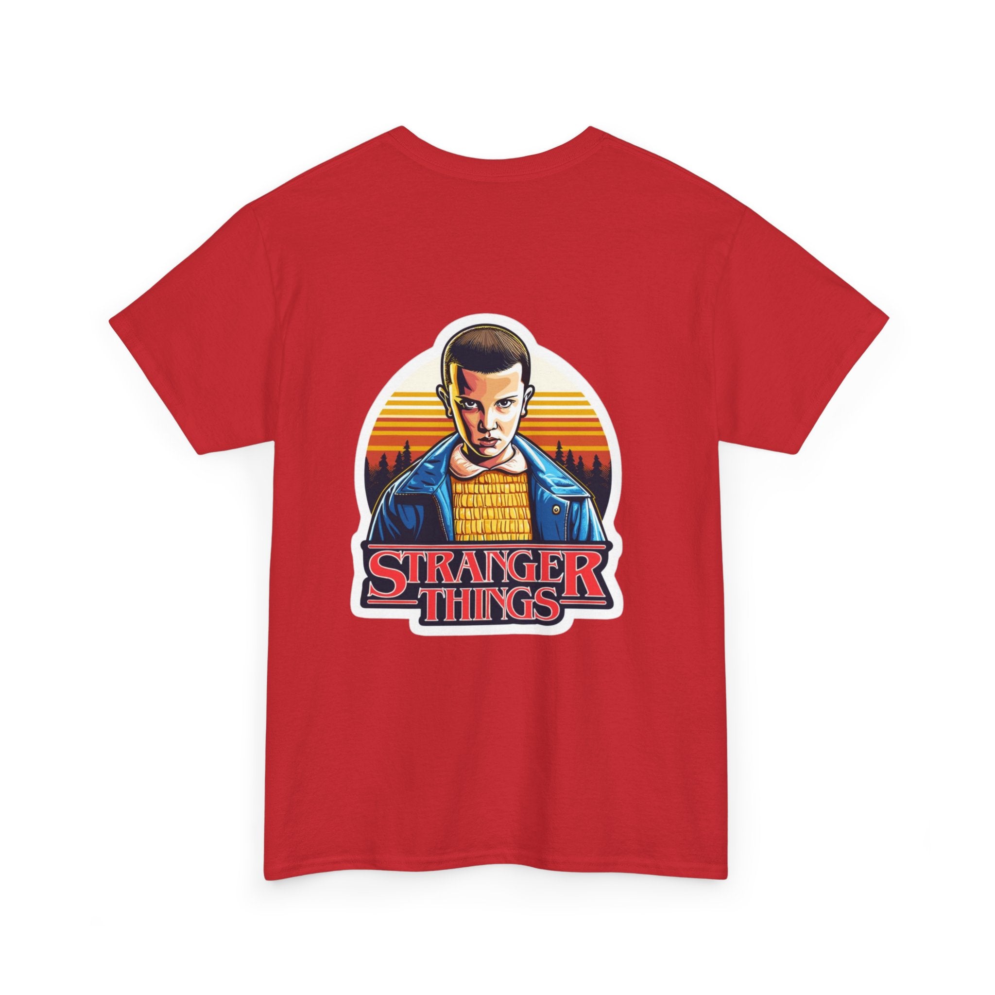 Stranger Things "Friends Don't Lie" T‑Shirt