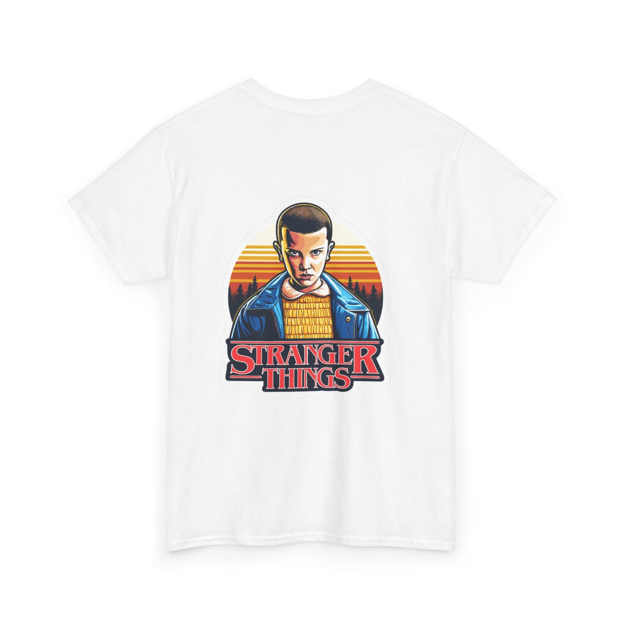 Stranger Things "Friends Don't Lie" T‑Shirt