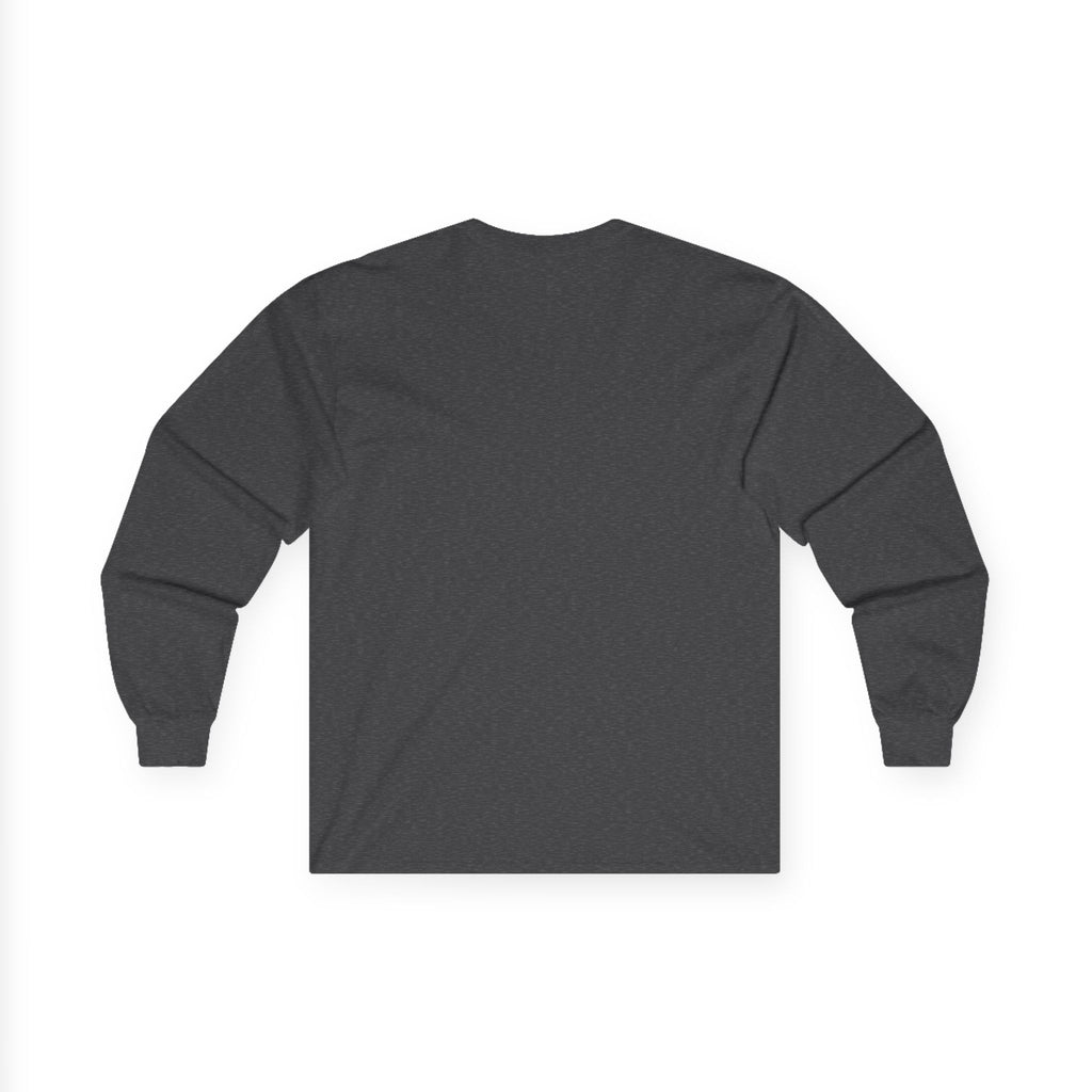 Syren ultra cotton long sleeve unisex