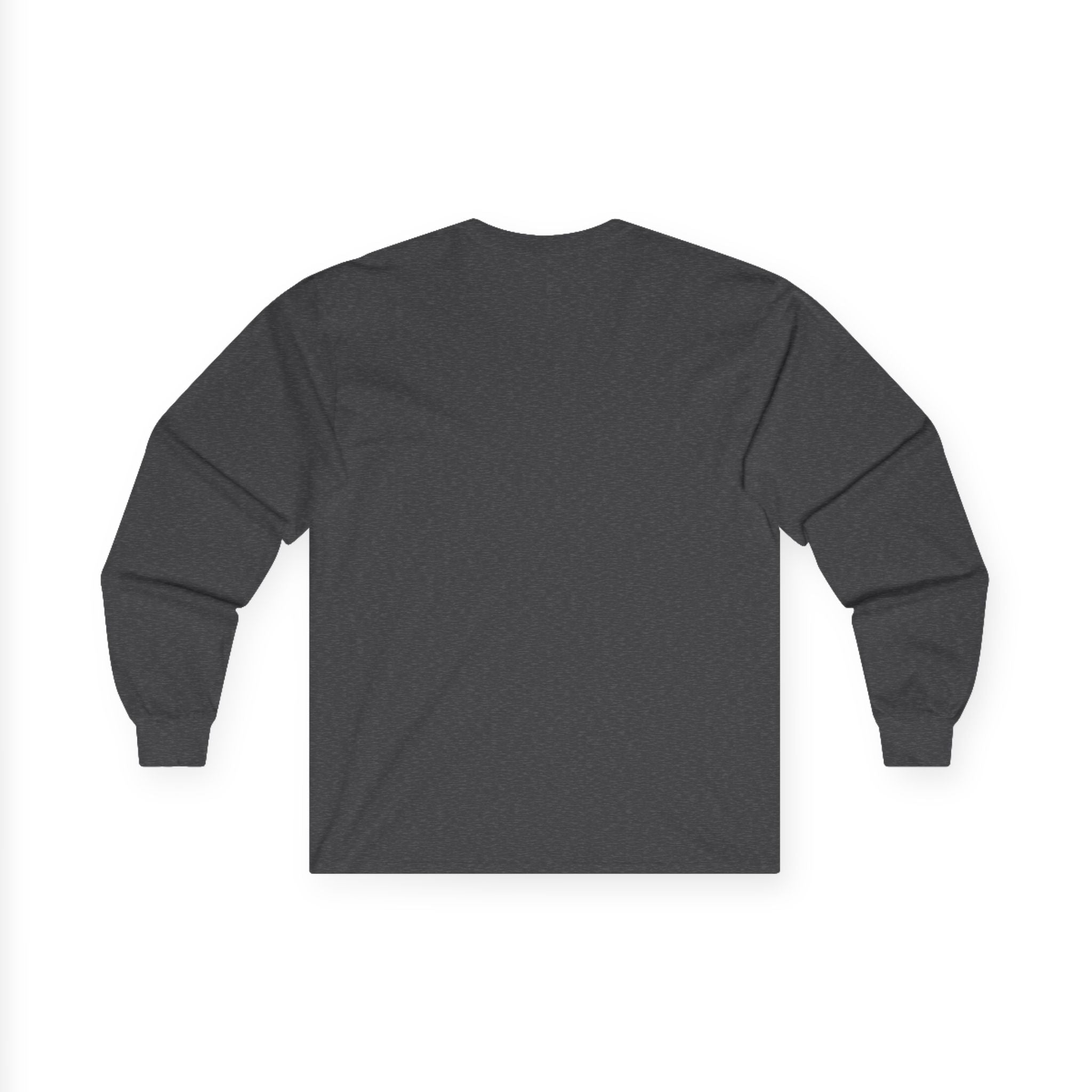 Syren ultra cotton long sleeve unisex