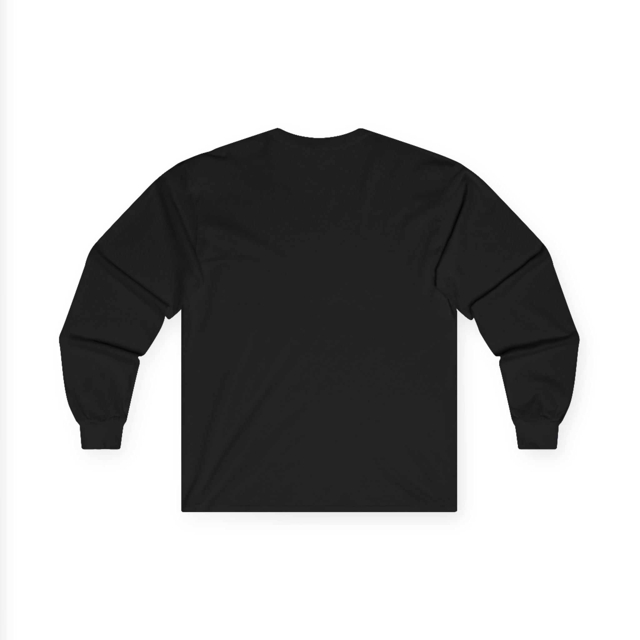 Syren ultra cotton long sleeve unisex