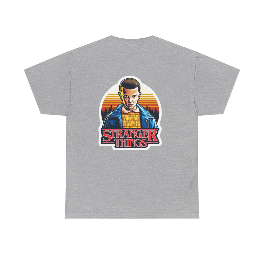 Stranger Things "Friends Don't Lie" T‑Shirt
