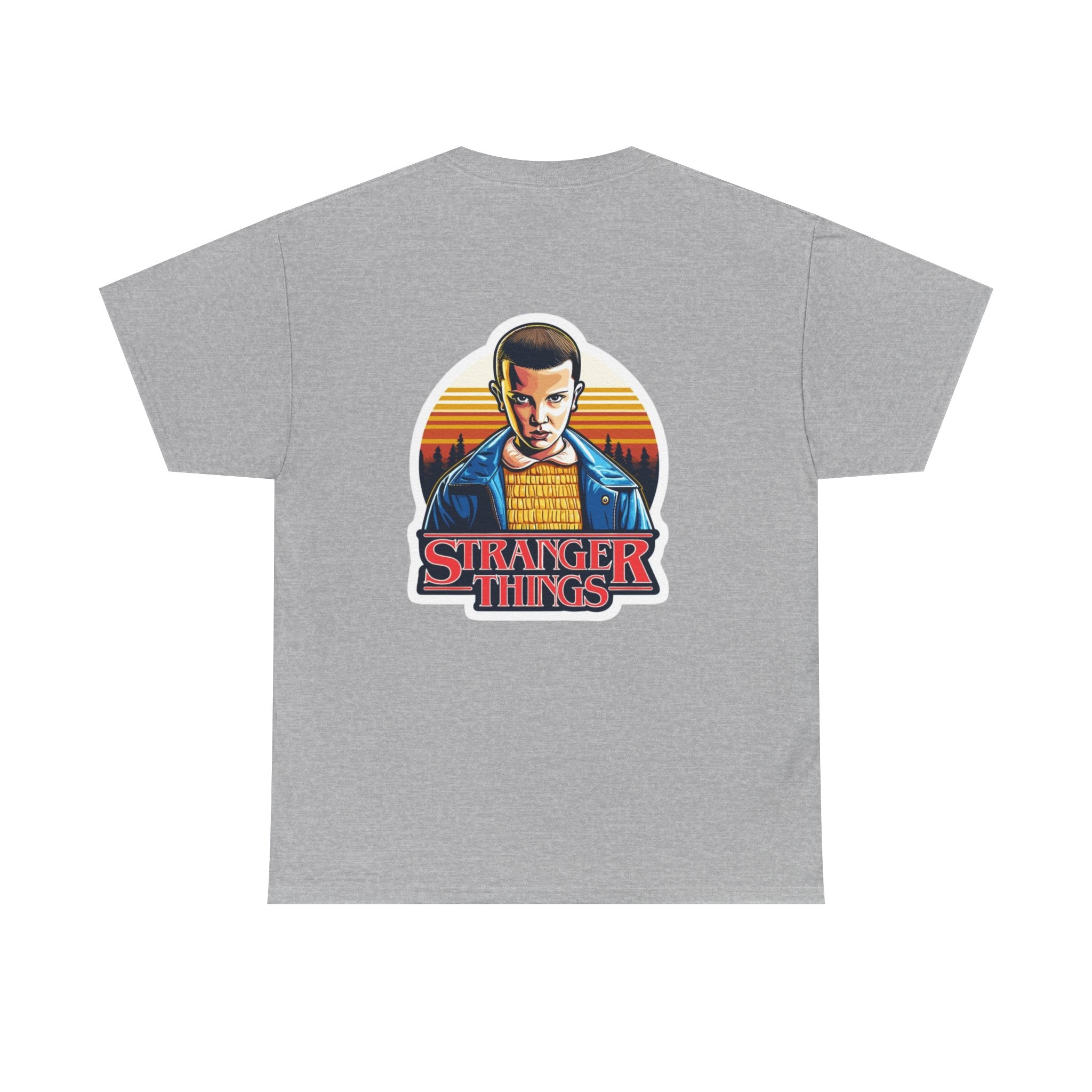 Stranger Things "Friends Don't Lie" T‑Shirt
