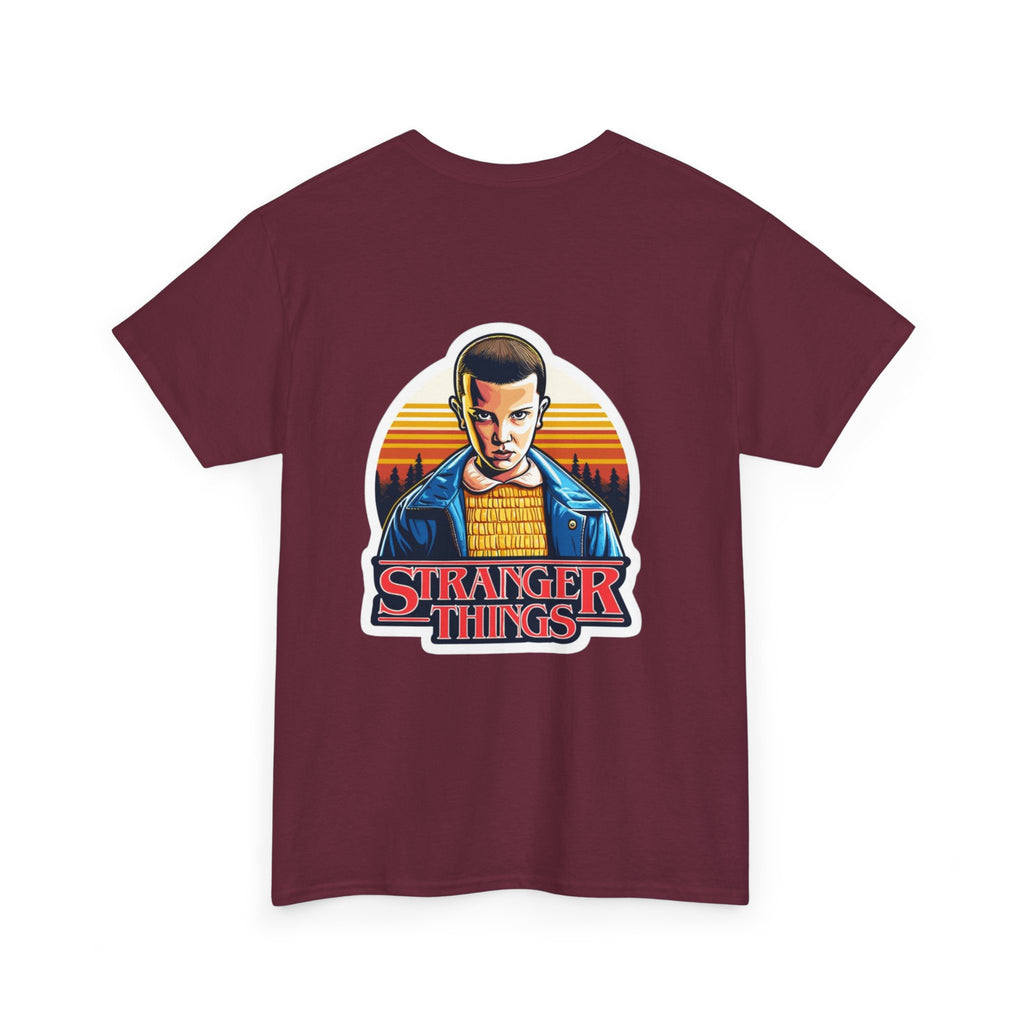 Stranger Things "Friends Don't Lie" T‑Shirt