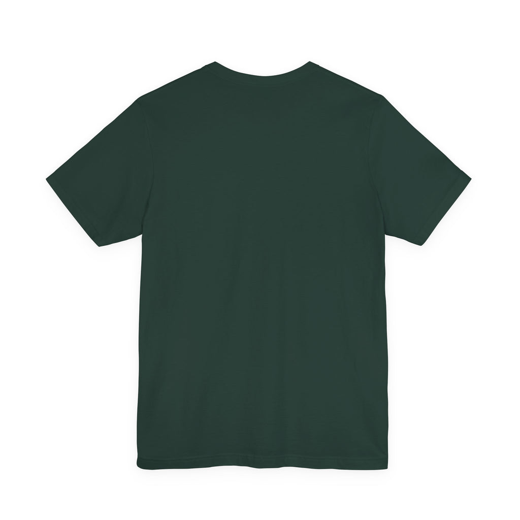 Syren unisex Jersey Short Sleeve Tee